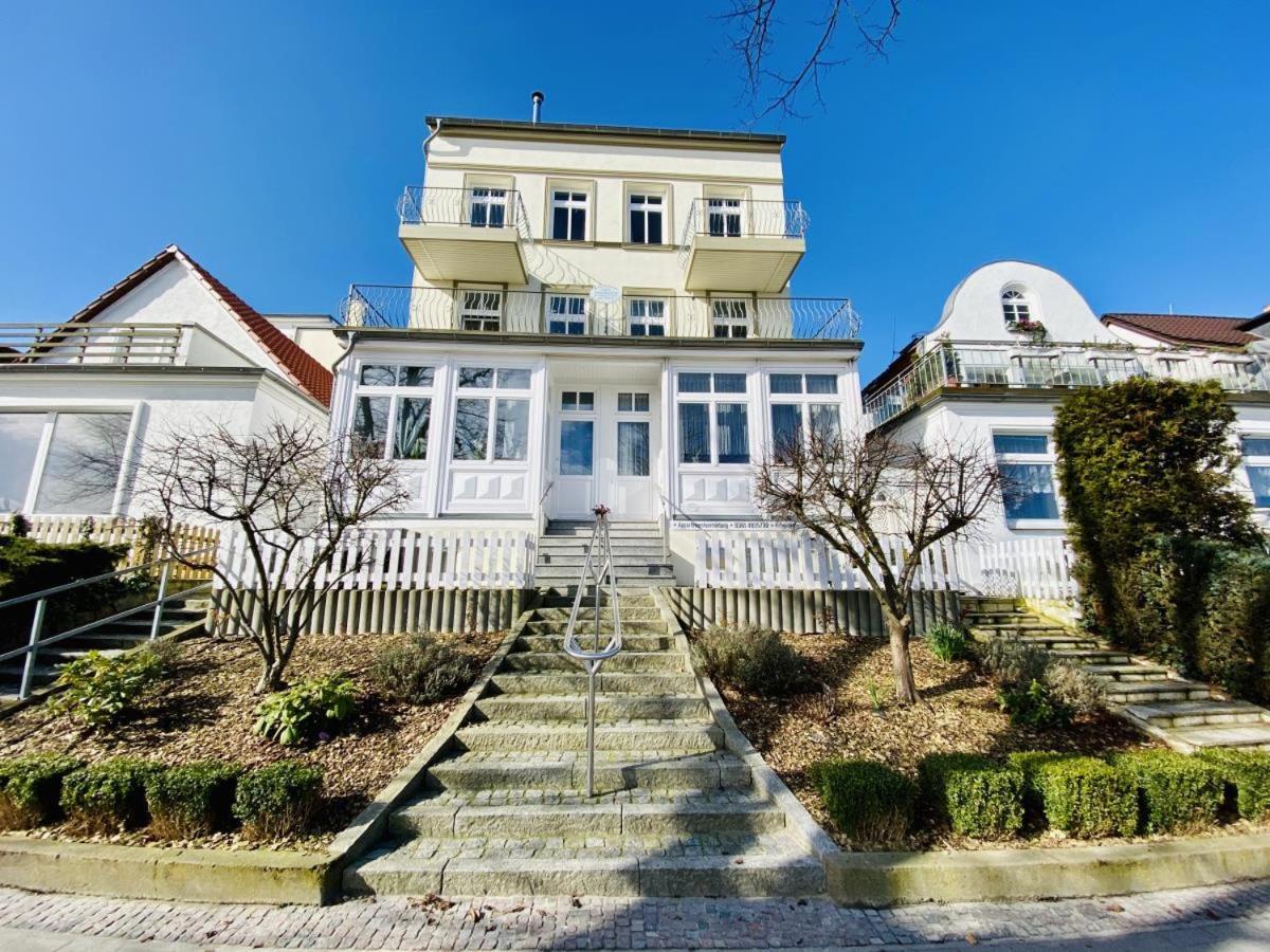 Stromperle, Direkt Am Alten Strom Rostock Zewnętrze zdjęcie